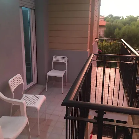Casa De Nella *