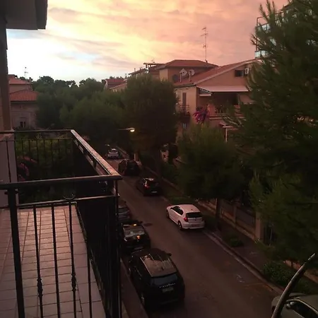 بيت ضيافة Casa De Nella