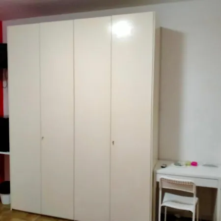 Casa De Nella Гостевой дом *