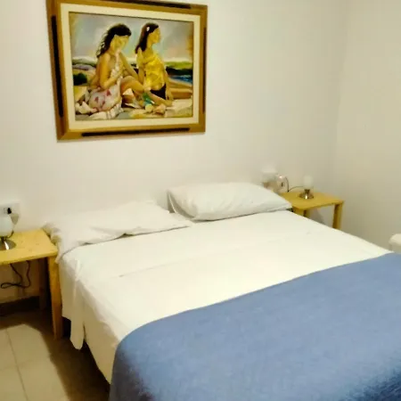 بيت ضيافة Casa De Nella بورتو سان جورجيو