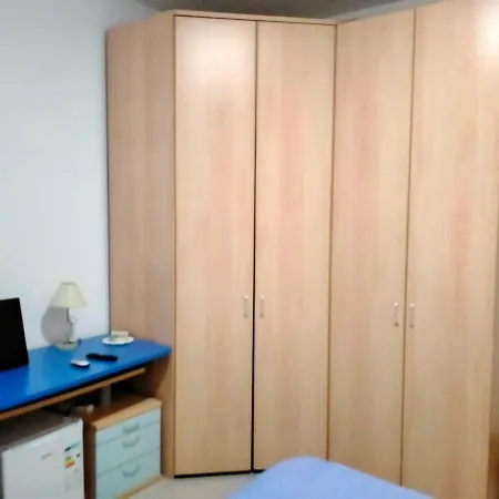 Гостевой дом Casa De Nella