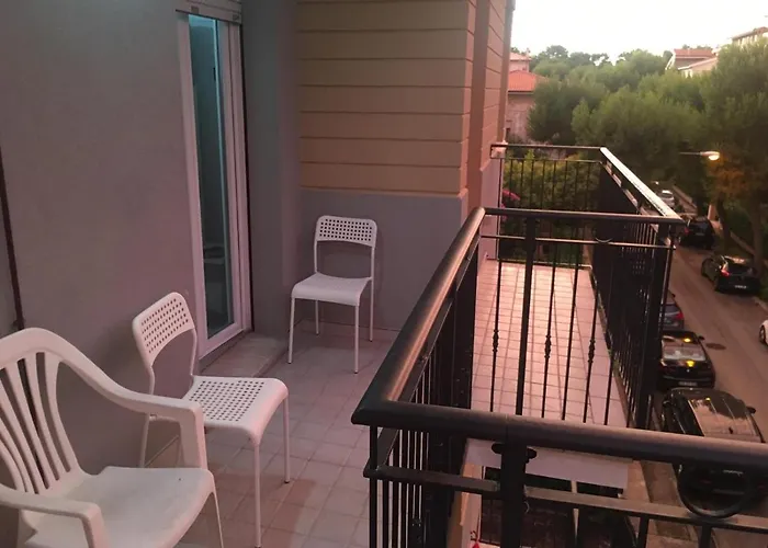 Casa De Nella *