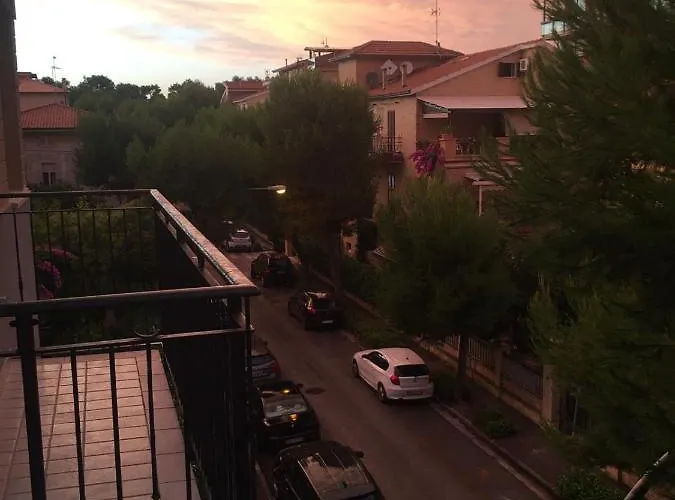 Гостевой дом Casa De Nella