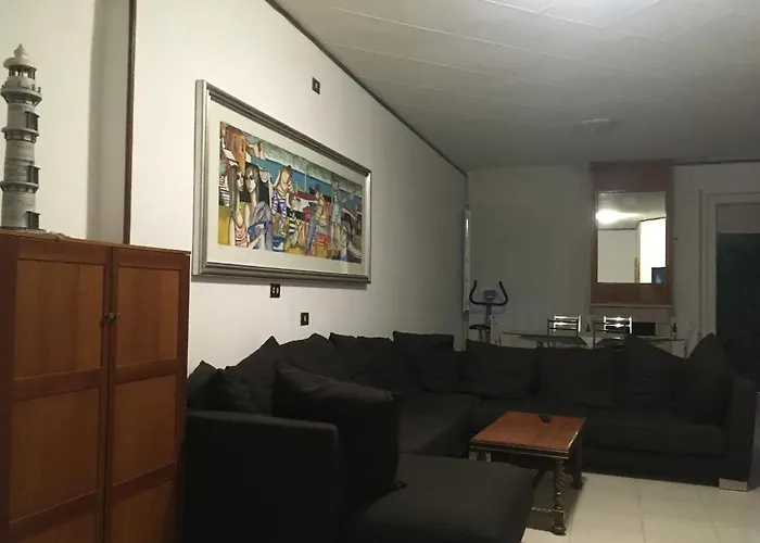 Гостевой дом Casa De Nella