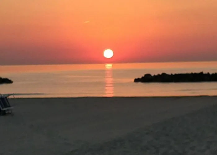 Гостевой дом Casa De Nella *