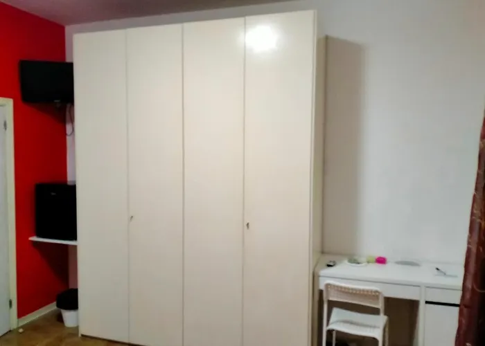 Casa De Nella Гостевой дом *