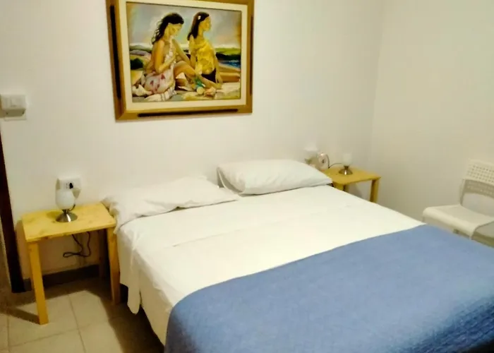 Гостевой дом Casa De Nella Порто-Сан-Джорджо