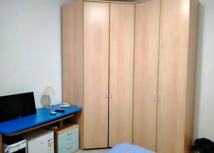 Гостевой дом Casa De Nella